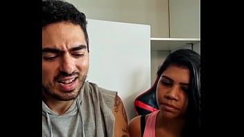 Play Last part of Lucao's testimonial video (Don't Click) is not a sex video