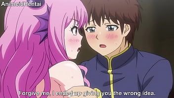 Play Sucubba Mist Story [Uncensored Hentai]