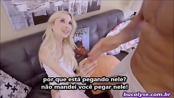 Play Punindo a enteada safada