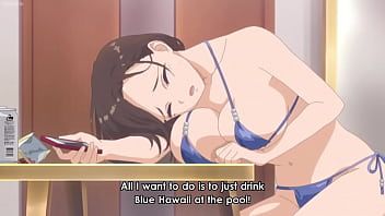 Play Tawawá on Monday season 2 - Fanservice compilation