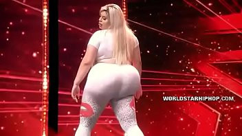 Play Big Soft BBW PAWG Auditions