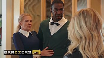 Play Teens like it BIG - (Khloe Kapri, Jax Slayher) - Bringing Home the Brat - Brazzers