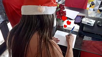 Play CHRISTMAS SPECIAL: BIANCA MAKES YOUR ORDER...