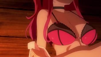 Play Rakudai Kishi no Cavalry - HENTAI VERSION UNCENSORED