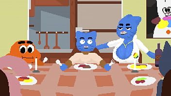Play Watterson Thanksgiving shoestrang