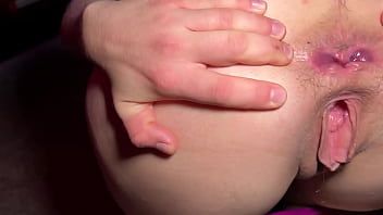 Play Anal Hot Wife Vanessa Cliff Takes Two Loads In Her Ass