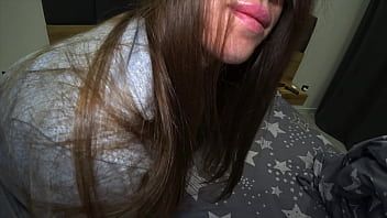 Play Real Cheating. Fucked Someone Else's Wife In Their House, While There Is No Husband-Anal
