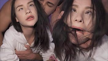 Play 18 Yo Teen Matty DESTROYED in Rough Doggystyle - Multiple Eye Rolling Orgasms Extreme Squirt