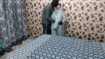 Play Pakistani Desi Big Ass Aunty Fucking in Doggystyle with clear Urdu&Hindi Sexy Voice