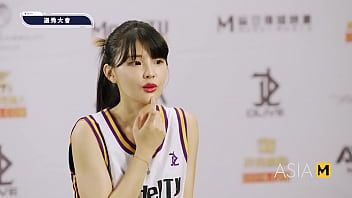 Play Trailer- Girls Sports Carnival EP2- Chu Meng Shu- MTVSQ2-EP2- Best Original Asia Porn Video