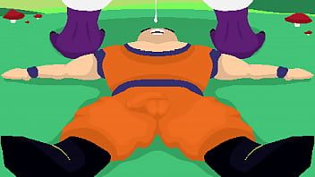 Play Krillin Vs Cooler Shoestrang
