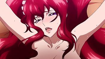 Play Cross Ange: Rondo of Angels and Dragons Yuri scenes - HENTAI VERSION UNCENSORED