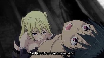 Play Trinity Seven - HENTAI VERSION UNCENSORED