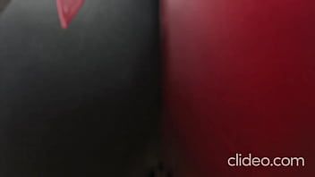 Play Harley Quinn makes her fat ass shake