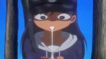 Play Suck a pervert nagatoro