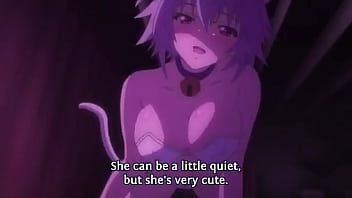 Play Infinite Stratos - HENTAI VERSION UNCENSORED