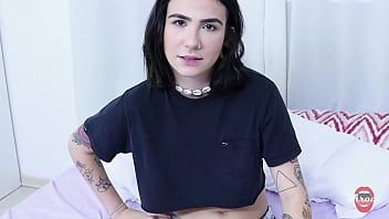 Play I Blackmailed My Half Sister And Made Her Suck Me Until I Come - Thalia Senna / Lord Kenobi / THROAT