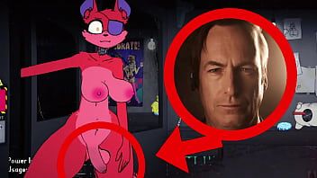 Play Sooo Good man Plays Sex FNAF
