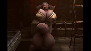 Play Silent Thicc!