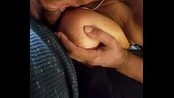 Play I bus a hard nut in married church lady mouth with out warnin !