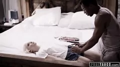 Play Black Doctor Fingers Hairy Blind Babe