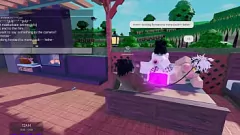 Play Interracial Threesome with BBW and BBC