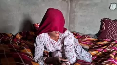 Play Desi Bhabhi's Honeymoon: Rough Anal & Creampie