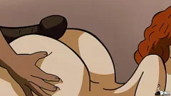 Play BBC Threesome with Curvy MILF and Pawg