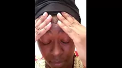 Play SluttyMelanin #16: Sex Talk with a Slutty Ebony Milf