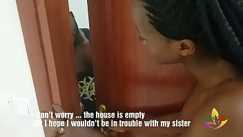 Play He joins his sister-in-law in the guest room while his wife is asleep