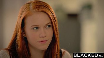 Play BLACKED First Big Black Cock For Teen Dolly Little