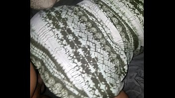 Play Broke the bed fuckin this huge titty bitch almost got caught!
