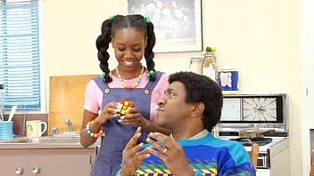 Play Jovencita negra folla al maximo