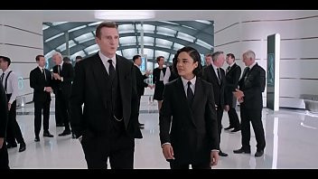 Play MEN IN BLACK 2019