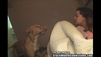 Play Crack Whore Confessions Dog Bloopers