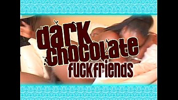 Play DNA - Dark Chocolate Fuck Friends - Full movie