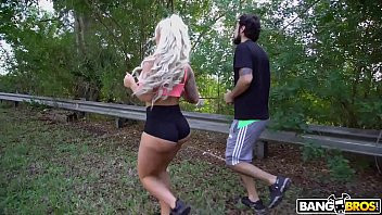 Play Monsters of Cock - Brandi Bae Having A Good Time With A Huge Cock