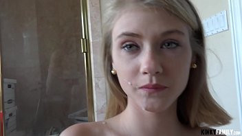 Play Kinky Family - I fucking love my new stepsis Hannah Hays