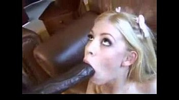 Play A Foot Of Black Cock