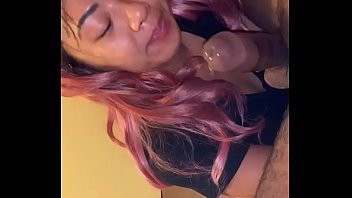 Play Asian Pinky Sucking Bbc and Taking Backshots