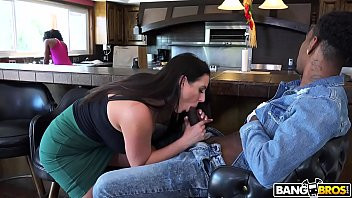 Play BANGBROS - Big Tits Anglea White VS Monster Cock