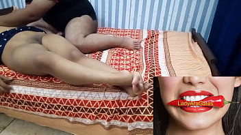 Play Desi lovers hidden sex