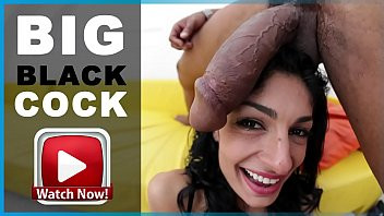 Play BANGBROS - Shane Diesel Buries His Big Black Dick Inside Of Persia Pele