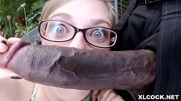 Play Penny Pax loves big black cock