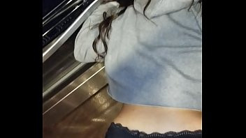Play Latina backshots and deepthroat pt2