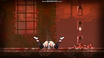 Play Graveyard Executioner part 2