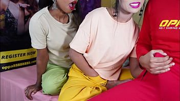 Play Sister and Brother XXXX blue film, in hindi audio