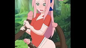 Play Sakura By Landidzu