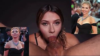 Play Beautiful came inside her mouth