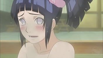 Play Naruto And Hinata Hentai Video Fucking
